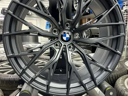 Диски bmw f10 R20 за 450 000 тг. в Астана