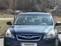 Subaru Legacy 2010 года за 5 850 000 тг. в Алматы – фото 6