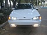 ВАЗ (Lada) 2114 2013 года за 1 800 000 тг. в Тараз