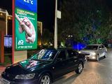 Toyota Camry 1999 годаүшін4 300 000 тг. в Туркестан – фото 2