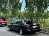 Toyota Camry 1999 годаүшін4 300 000 тг. в Туркестан
