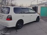 Honda Odyssey 2003 года за 4 900 000 тг. в Алматы – фото 2