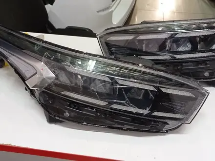 Киа Серота к3 фары за 5 500 тг. в Астана