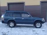 Mitsubishi Pajero 1993 года за 3 800 000 тг. в Петропавловск – фото 5