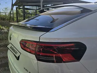 Volkswagen tayron, 2022