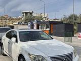 Lexus LS 460 2007 годаүшін5 500 000 тг. в Актау