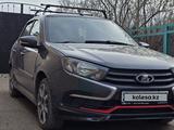 ВАЗ (Lada) Granta 2190 2022 годаүшін5 150 000 тг. в Караганда