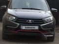 ВАЗ (Lada) Granta 2190 2022 годаүшін5 150 000 тг. в Караганда – фото 3