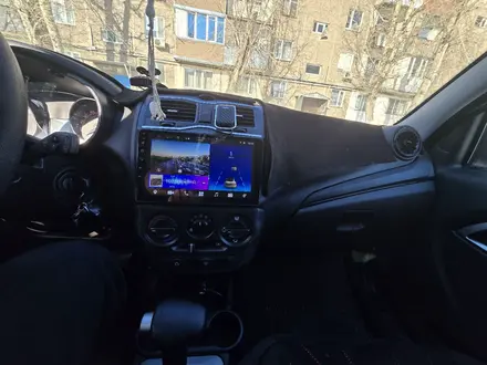 ВАЗ (Lada) Granta 2190 2022 года за 5 150 000 тг. в Караганда – фото 8