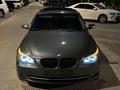 BMW 525 2007 годаfor5 500 000 тг. в Алматы – фото 3