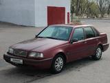 Volvo 460 1994 годаүшін1 000 000 тг. в Алматы