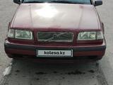 Volvo 460 1994 годаүшін1 000 000 тг. в Алматы – фото 2