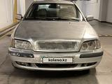 Volvo S40 2000 года за 1 380 000 тг. в Алматы – фото 2
