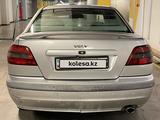Volvo S40 2000 года за 1 380 000 тг. в Алматы – фото 5