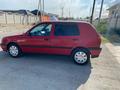 Volkswagen Golf 1993 годаүшін1 800 000 тг. в Тараз – фото 4