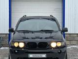 BMW X5 2000 года за 5 000 000 тг. в Караганда – фото 3