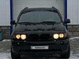 BMW X5 2000 года за 5 000 000 тг. в Караганда – фото 4