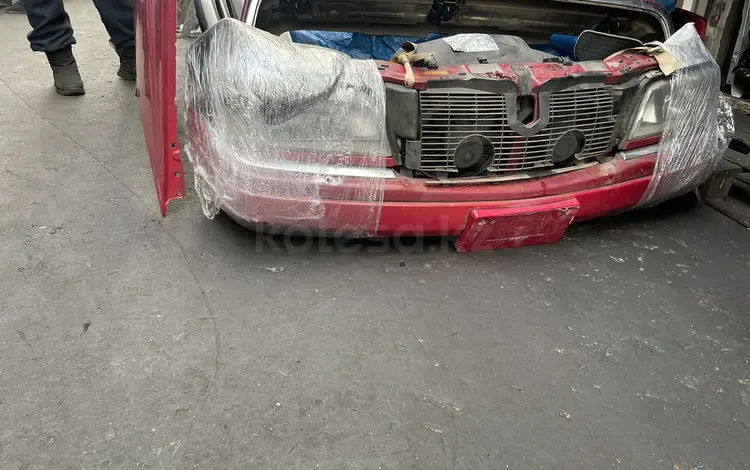 Mercedes Benz C 220 за 340 000 тг. в Алматы