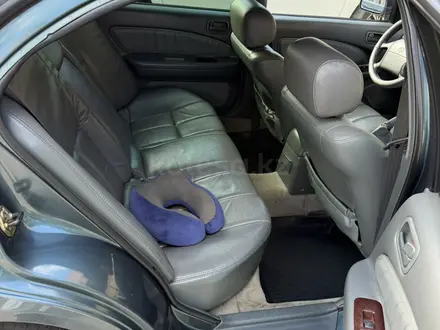 Nissan Maxima 1997 года за 2 300 000 тг. в Жаркент – фото 4
