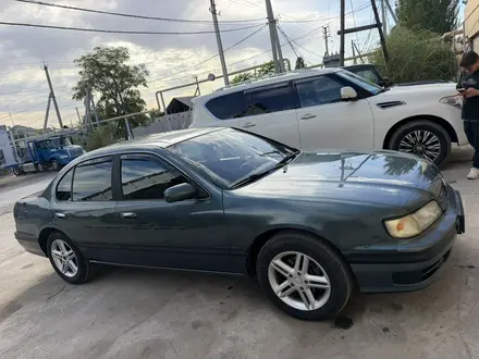 Nissan Maxima 1997 года за 2 300 000 тг. в Жаркент – фото 2