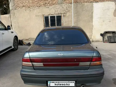 Nissan Maxima 1997 года за 2 300 000 тг. в Жаркент – фото 5