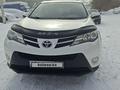 Toyota RAV4 2014 года за 10 000 000 тг. в Усть-Каменогорск – фото 2