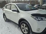 Toyota RAV4 2014 годаүшін10 000 000 тг. в Усть-Каменогорск