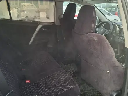 Toyota RAV4 2014 года за 10 000 000 тг. в Усть-Каменогорск – фото 6