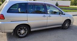 Nissan Liberty 2003 года за 2 900 000 тг. в Талдыкорган