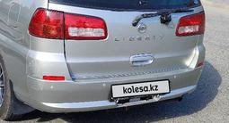 Nissan Liberty 2003 года за 2 900 000 тг. в Талдыкорган – фото 2