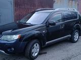 Mitsubishi Outlander 2007 годаүшін4 900 000 тг. в Караганда – фото 3