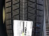 235/60/18 Bridgestone Blizzak DMV3үшін375 000 тг. в Астана