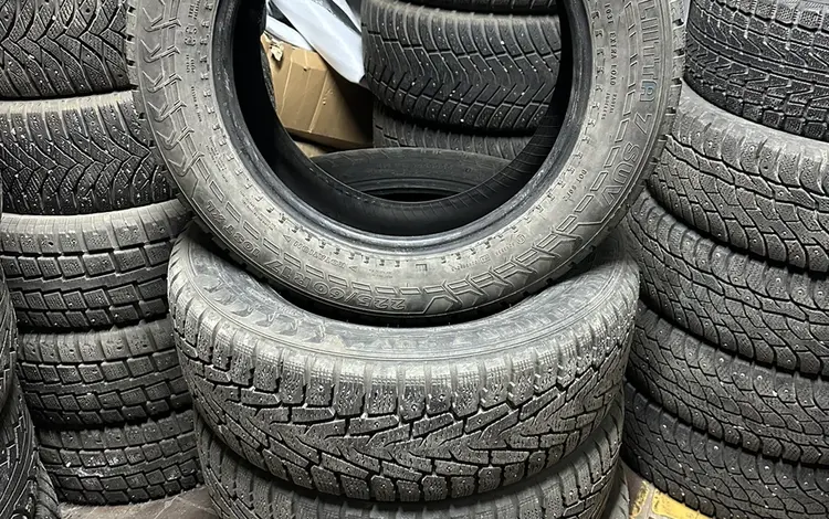 Шины за 95 000 тг. в Астана