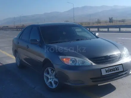 Toyota Camry 2003 года за 5 000 000 тг. в Мерке