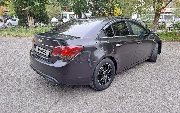 Chevrolet Cruze 2012 годаfor4 000 000 тг. в Шымкент