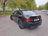 Chevrolet Cruze 2012 годаfor4 000 000 тг. в Шымкент – фото 2