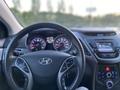 Hyundai Elantra 2014 годаүшін4 000 000 тг. в Уральск – фото 19