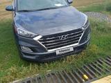 Hyundai Tucson 2020 года за 9 000 000 тг. в Уральск – фото 4