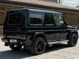 Mercedes-Benz G 500 2002 годаfor12 000 000 тг. в Алматы – фото 3