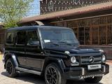 Mercedes-Benz G 500 2002 годаfor12 000 000 тг. в Алматы – фото 2
