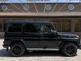 Mercedes-Benz G 500 2002 годаfor12 000 000 тг. в Алматы – фото 5