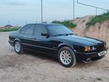 BMW 530 1993 годаүшін2 300 000 тг. в Сарыагаш – фото 4