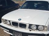 BMW 520 1992 годаүшін700 000 тг. в Косшы