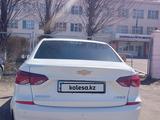 Chevrolet Monza 2023 годаүшін6 500 000 тг. в Кеген – фото 4