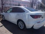 Chevrolet Monza 2023 годаүшін6 500 000 тг. в Кеген – фото 5