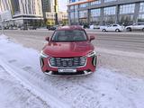 Haval Jolion 2022 года за 7 000 000 тг. в Караганда – фото 2