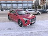 Haval Jolion 2022 года за 7 000 000 тг. в Караганда – фото 3