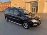 ВАЗ (Lada) Largus 2018 годаүшін3 700 000 тг. в Атырау – фото 2