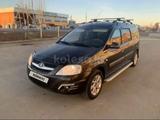 ВАЗ (Lada) Largus 2018 годаүшін3 700 000 тг. в Атырау
