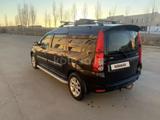 ВАЗ (Lada) Largus 2018 годаүшін3 700 000 тг. в Атырау – фото 3
